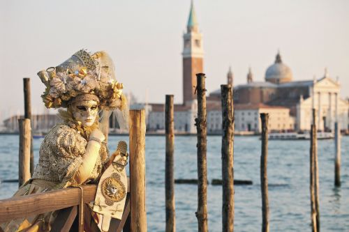 Photos du Voyage VENET : Carnaval de Venise ( Du 18 au 21 Février )